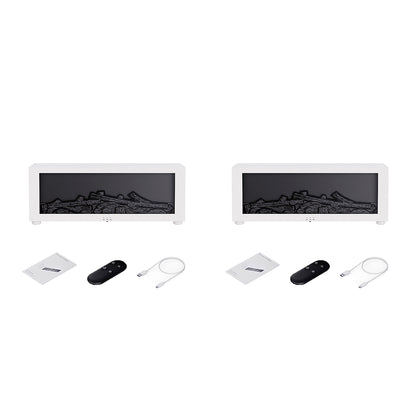 Chimenea humidificadora 🪵🔥💨